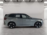 BMW X3 - Vorschau Bild 5
