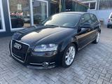 Audi A3 1.4 TFSI Ambition* NAVI* PDC* TEMPOMAT - Audi A3 aus 2011: Ambition