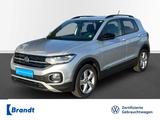 Volkswagen T-Cross 1.0 TSI Move DSG+LED+DIG.COCKP.+NAVI+ACC