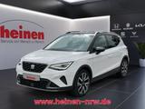 Seat Arona 1.5 TSI DSG FR NAVI LED PARKLENK - Seat Arona aus 2023