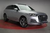 Audi Q7 50 TDI quattro tiptronic S line Navi/Leder/Te - Audi Q7 in Braunschweig