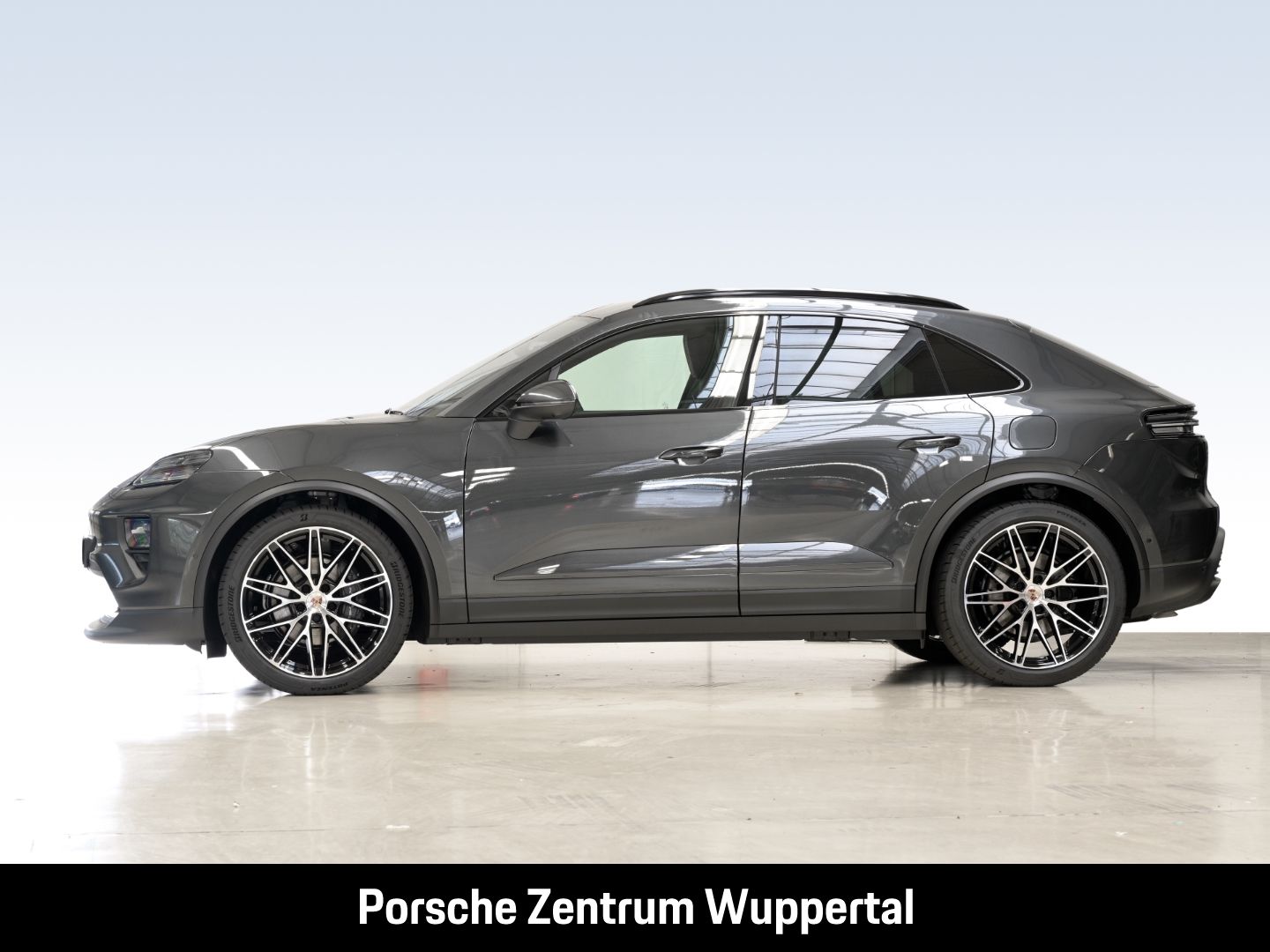 Porsche Macan - Bild 2