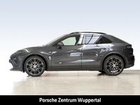 Porsche Macan - Vorschau Bild 2