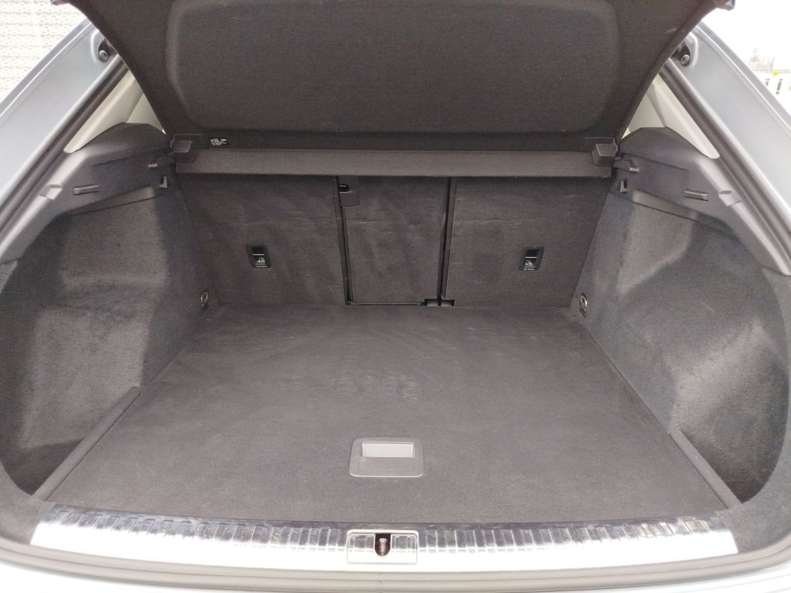 Audi Q3 - Bild 7
