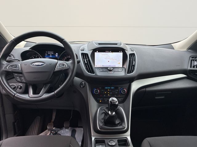 Ford Kuga Cool & Connect Navi+Klima+Temp+Winter-P.+PD