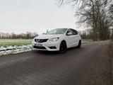 Nissan Pulsar  extrem geringe Laufleistun... - Nissan Pulsar: Kleinwagen