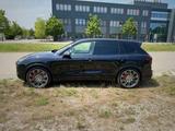 Porsche Cayenne Turbo - Porsche Cayenne Gebrauchtwagen in München