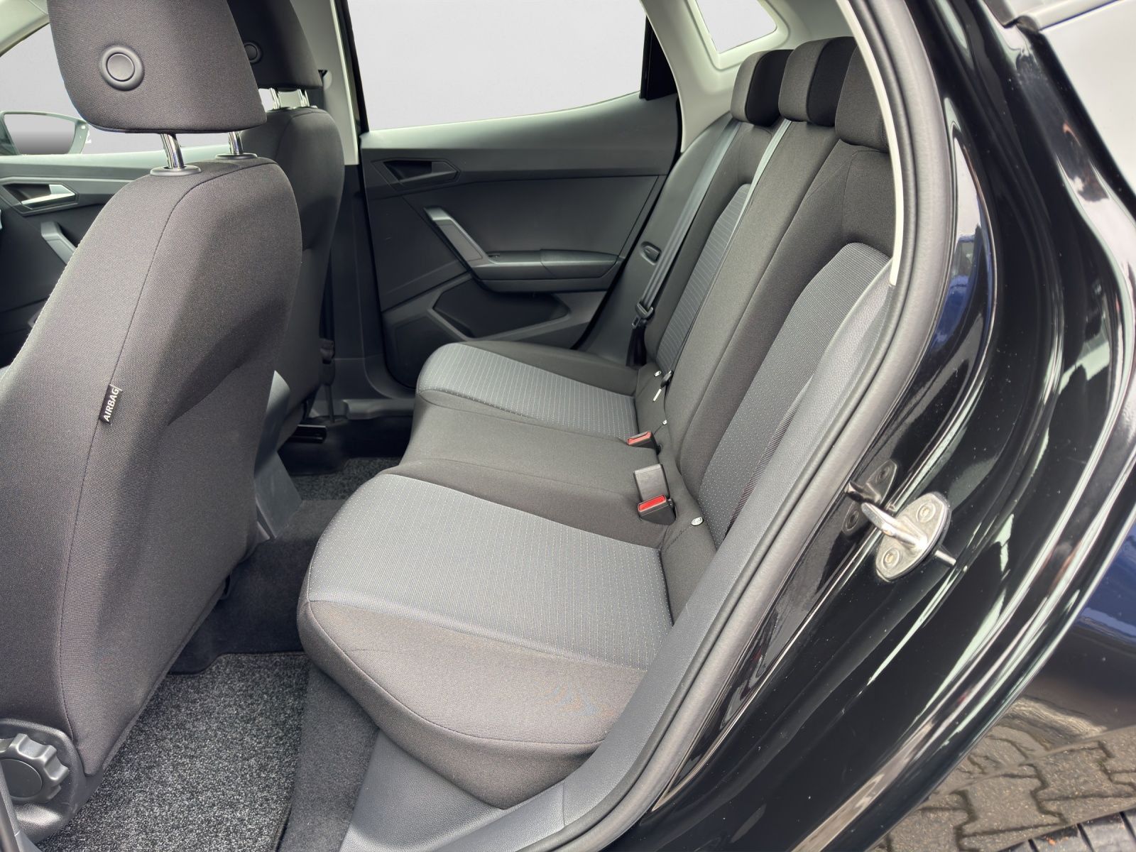 Seat Ibiza - Bild 15