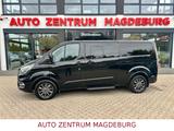 Ford Tourneo Custom Titanium BI-XE*NAV*AUTOM*8-SITZER