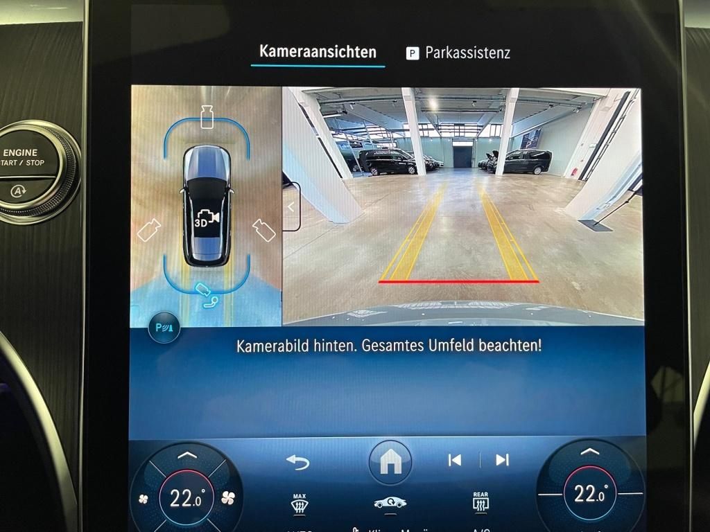 Fahrzeugabbildung Mercedes-Benz C 200 4M T + AMG+AHK+ASSISTENZ+DIGITAL+3D-SOUND+