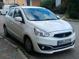 Mitsubishi Space Star 1.2 Klima Tüv Servic... - Mitsubishi Space Star von privat