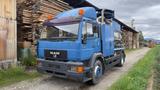 MAN 18.284 LL - MAN 18 284