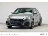 Audi A1 Sportback S line 30 TFSI SLINE*KAMERA*LED*SON - Audi A1: Sportback Sline