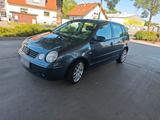 Volkswagen VW Polo 1.9 TDI.     TÜV 08/2026 - Volkswagen Polo aus 2004 mit Diesel-Antrieb