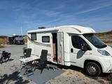 Fiat Wohnmobil Sun Living - Diesel Liv