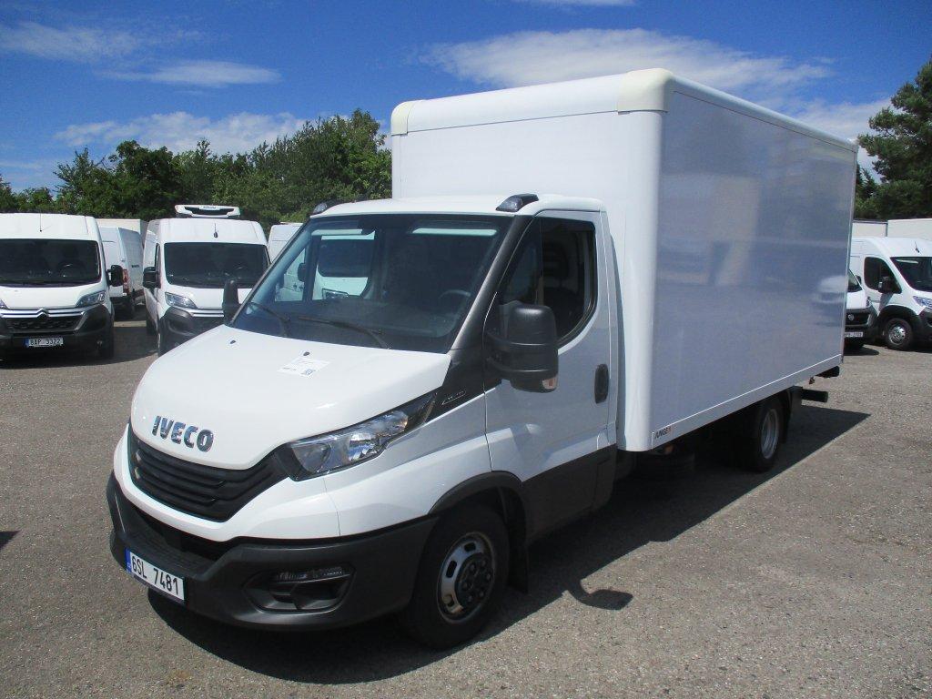 Iveco Daily 35C16
