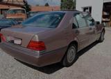 Mercedes-Benz S 280 S 280 - Mercedes-Benz S 280 Gebrauchtwagen