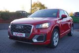Audi Q2 30 1.6 TDI Navi Kamera Leder Tempomat PDC DAB - Audi in Leipzig: Q1