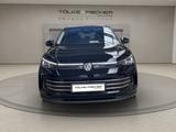 Volkswagen Tiguan Elegance 1.5 l eTSI OPF 7-Gang-DSG ACC LM - VW Tiguan Gebrauchtwagen in Mönchengladbach