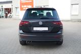 Volkswagen Tiguan 1.4 TSI Sound AHK ACC PDC Navi Spurhalte - Volkswagen Gebrauchtwagen in Magdeburg