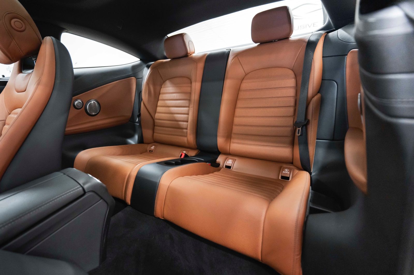 Fahrzeugabbildung Mercedes-Benz C 43 AMG 4Matic KAM LED NAV TOTW M+S