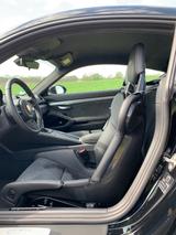 Porsche 718 GT4 6 Gang, PCCB, 918 Carbonsitze - Porsche Cayman Gebrauchtwagen in Hamburg