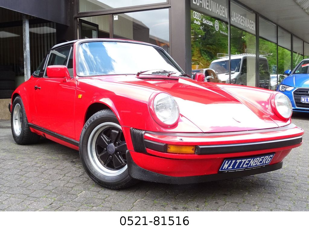Porsche 911 Urmodell