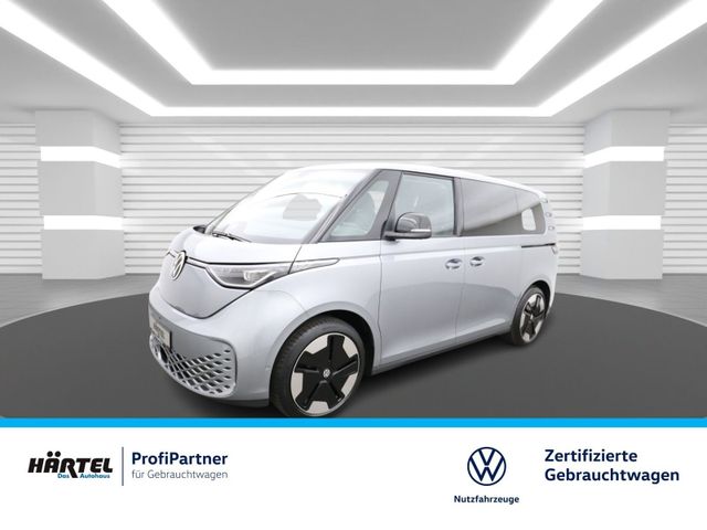 Volkswagen ID. Buzz PRO 77 KWH ( Bluetooth Navi LED Klima