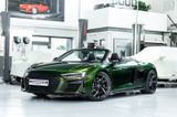 Audi R8 Spyder I Matrix I B&O I Carbon I 2. Hd I BRD - Audi R8 in Düsseldorf