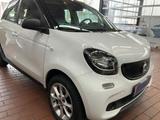 Smart ForFour 1.0 Basis passion PANO*SHZ*PDC*TEMPOMAT - gebrauchte Smart ForFour aus dem Jahr 2019