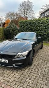 BMW Z4 sDrive35is - - BMW Z4: 35is