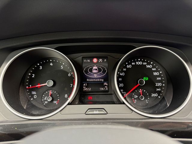 Tiguan Life 1.5 TSI 110 kW 7-Gang-DSG +AHK+360°K