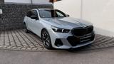 BMW 520d Touring M Sportpaket Pro