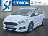 Ford S-Max 1.5 EcoBoost ST-Line 7-Sitz. Apple CarPlay - Ford S-Max: ST