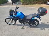 Zündapp ZXA Adventure TT - ZÜNDAPP MOTORRAD