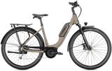 Falter E 9.8 KS 725 PLUS Wave khaki 52 cm 28" - Falter E-Bikes