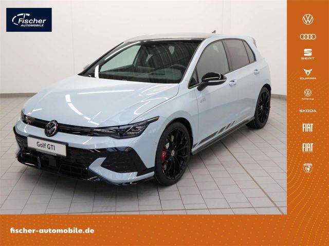 Volkswagen Golf GTI 2.0 TSI OPF Clubsport