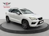 Seat Ateca DSG FR VIRTAUL/SHZ/WINTER.P/RFK/DAB+/BEATS - Seat Ateca in Bremen