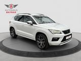 Seat Ateca DSG FR VIRTAUL/SHZ/WINTER.P/RFK/DAB+/BEATS - Seat Ateca in Bremen
