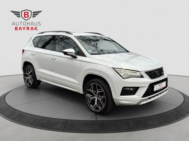 Seat Ateca DSG FR VIRTAUL/SHZ/WINTER.P/RFK/DAB+/BEATS