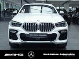 BMW X6 xDrive 40i M SPORT Pano HUD PARKASSIST PDC - BMW X6 in Hamburg