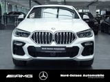 BMW X6 xDrive 40i M SPORT Pano HUD PARKASSIST PDC - BMW X6 Gebrauchtwagen in Hamburg