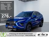 Mitsubishi Eclipse Cross Basis PHEV 4WD TEMP KAM DAB SHZ - Mitsubishi Eclipse Cross aus 2023