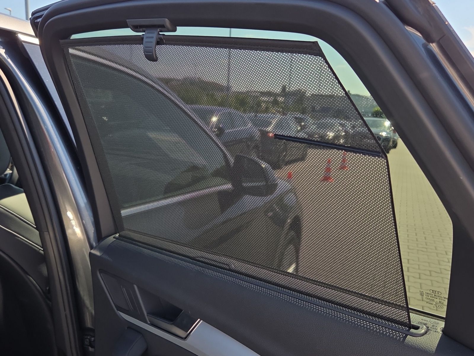 Audi Q5 - Bild 19