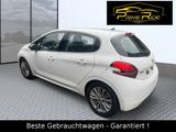 Peugeot 208 Allure - gebrauchte Peugeot 208 aus dem Jahr 2017