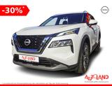 Nissan X-Trail 1.5 VC-T mHev N-Connecta Aut. LED ACC 36 - Nissan X-Trail Tageszulassungen