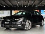 Audi A5 Sportback 1.8 TFSI *S-Line*Automatik*T-Winkel - Audi A5 mit Benzin-Antrieb: Sportwagen, 1.8