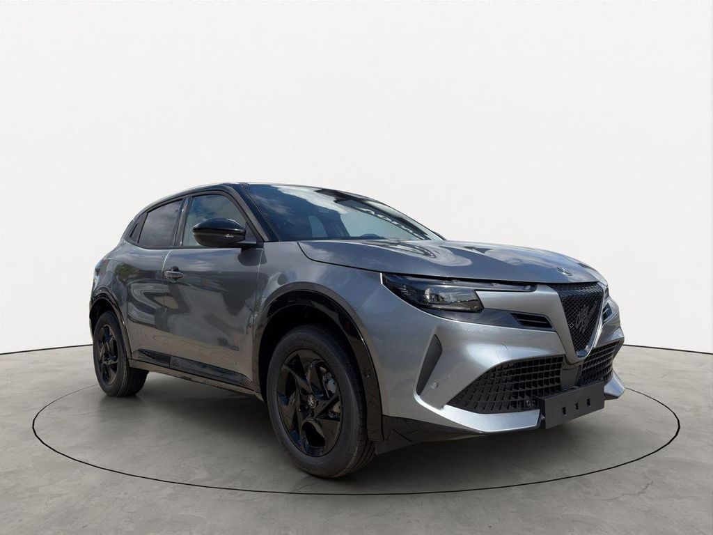 Alfa Romeo Junior TI 145PS NAVI*SHZ*CARPLAY*KAMERA