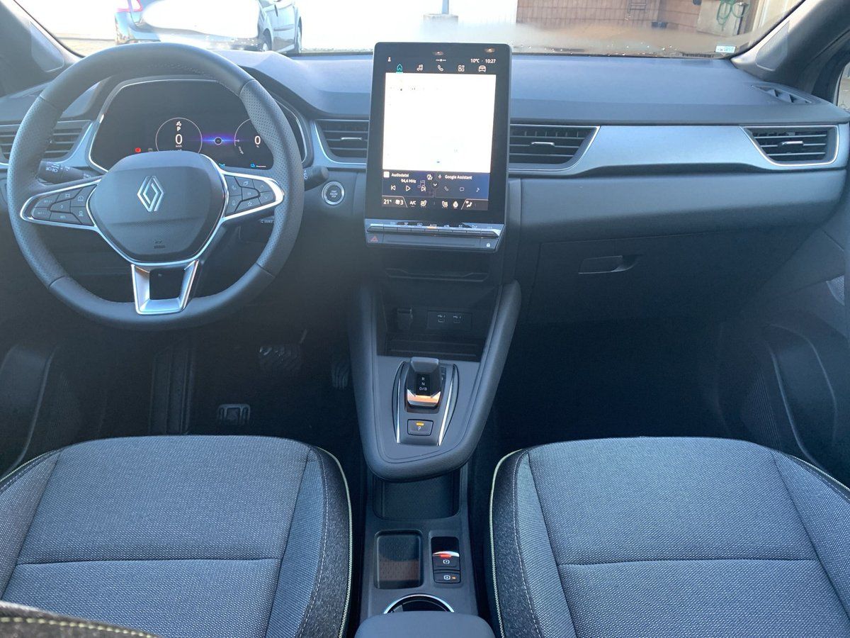 Renault Captur - Bild 14