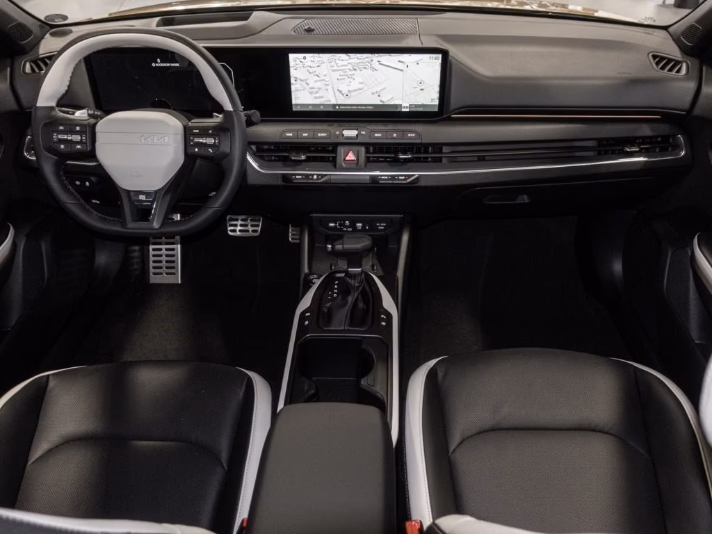 Kia K4 GT-Line DCT volle Ausstattung!!, миниатюра 5
